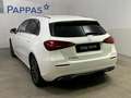 Mercedes-Benz A 200 d Kompaktlimousine Wide LED Cam Navi PTS Blanc - thumbnail 6