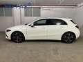 Mercedes-Benz A 200 d Kompaktlimousine Wide LED Cam Navi PTS Blanc - thumbnail 7