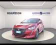 Peugeot 208 2ª serie - 208 PureTech 75 Stop&Start 5 porte Acti Rouge - thumbnail 1