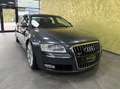 Audi A8 4.2 TDI quattro *LUFT*20-ZOLL*AHK.*TOP-ZUSTAND* Blau - thumbnail 7