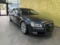 Audi A8 4.2 TDI quattro *LUFT*20-ZOLL*AHK.*TOP-ZUSTAND* Blau - thumbnail 5
