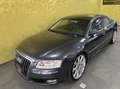 Audi A8 4.2 TDI quattro *LUFT*20-ZOLL*AHK.*TOP-ZUSTAND* Blau - thumbnail 11