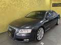 Audi A8 4.2 TDI quattro *LUFT*20-ZOLL*AHK.*TOP-ZUSTAND* Blau - thumbnail 10