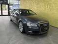Audi A8 4.2 TDI quattro *LUFT*20-ZOLL*AHK.*TOP-ZUSTAND* Blau - thumbnail 4