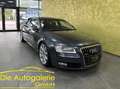 Audi A8 4.2 TDI quattro *LUFT*20-ZOLL*AHK.*TOP-ZUSTAND* Blau - thumbnail 1