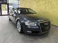 Audi A8 4.2 TDI quattro *LUFT*20-ZOLL*AHK.*TOP-ZUSTAND* Blau - thumbnail 6