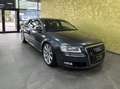Audi A8 4.2 TDI quattro *LUFT*20-ZOLL*AHK.*TOP-ZUSTAND* Blau - thumbnail 3