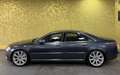 Audi A8 4.2 TDI quattro *LUFT*20-ZOLL*AHK.*TOP-ZUSTAND* Blau - thumbnail 12
