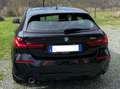 BMW 118 118i 5p Advantage auto Nero - thumbnail 4