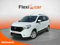 Dacia Lodgy 1.5dCi Ambiance 5pl. 66kW Blanco - thumbnail 3