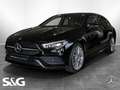 Mercedes-Benz CLA 250 e AMG TOTWINKEL+CARPLAY+360°+MBUX+19" Schwarz - thumbnail 1