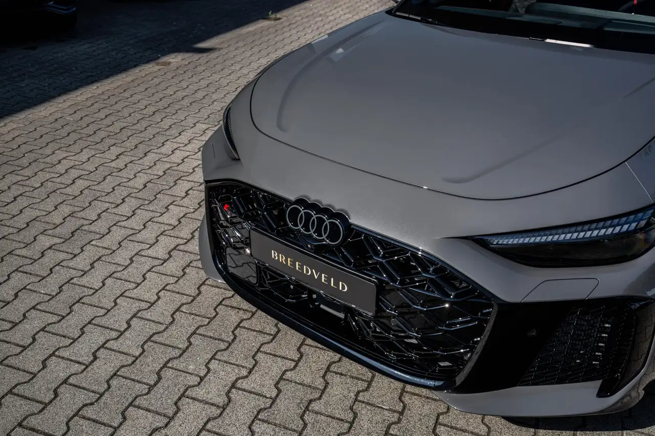 Audi RS5 Avant e-hybrid quattro, миниатюра 26