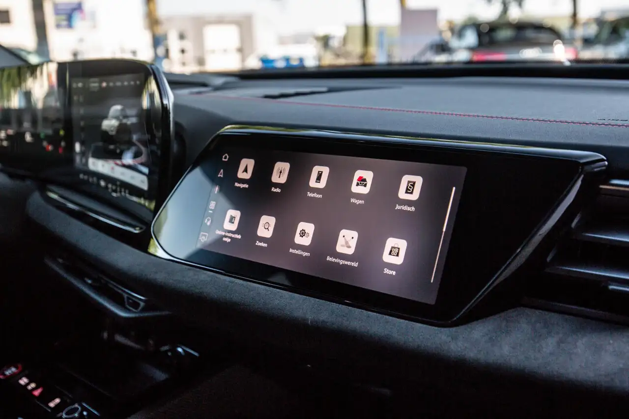 Audi RS5 Avant e-hybrid quattro, миниатюра 19
