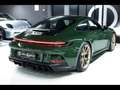 Porsche 911 (992.1) GT3 TOURING PDK°CARBON°MATRIX°LIFT°KERAMIK Vert - thumbnail 7