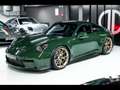 Porsche 911 (992.1) GT3 TOURING PDK°CARBON°MATRIX°LIFT°KERAMIK Vert - thumbnail 8