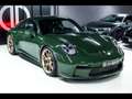 Porsche 911 (992.1) GT3 TOURING PDK°CARBON°MATRIX°LIFT°KERAMIK Vert - thumbnail 6