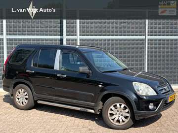 2.0i ES | automaat |