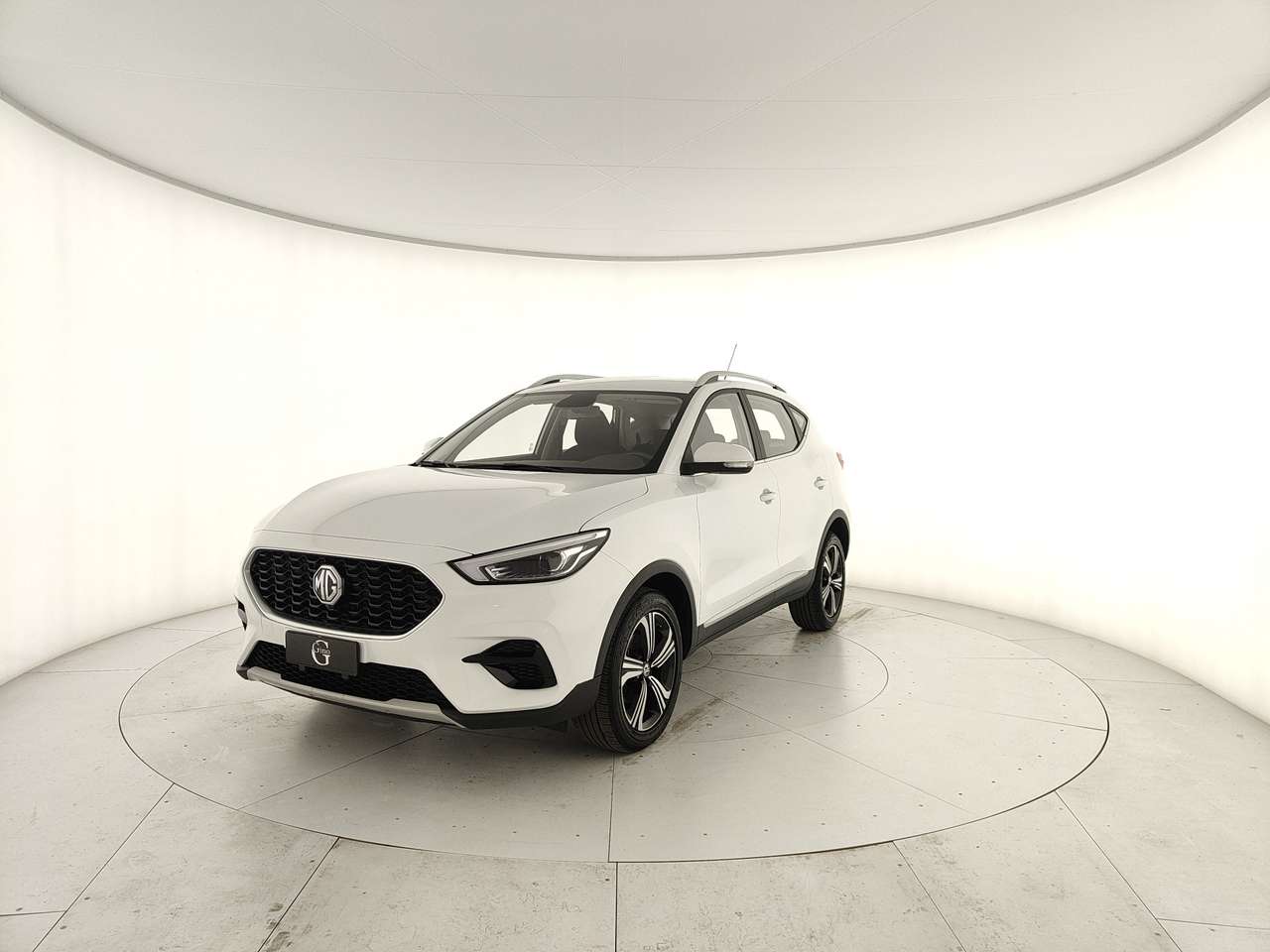 MG ZS 1.5 Comfort