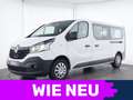 Renault Trafic Grand Combi Expression Keyless|PDC|AHK Weiß - thumbnail 1