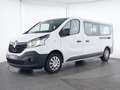 Renault Trafic Grand Combi Expression Keyless|PDC|AHK Weiß - thumbnail 2