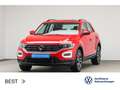Volkswagen T-Roc T-ROC 2.0 TDI Active AHK*Assist*Pano*Navi*Kamera Rot - thumbnail 1