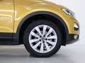 Volkswagen T-Roc 1.5 TSI Advance DSG7 Jaune - thumbnail 4