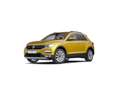 Volkswagen T-Roc 1.5 TSI Advance DSG7 Jaune - thumbnail 1