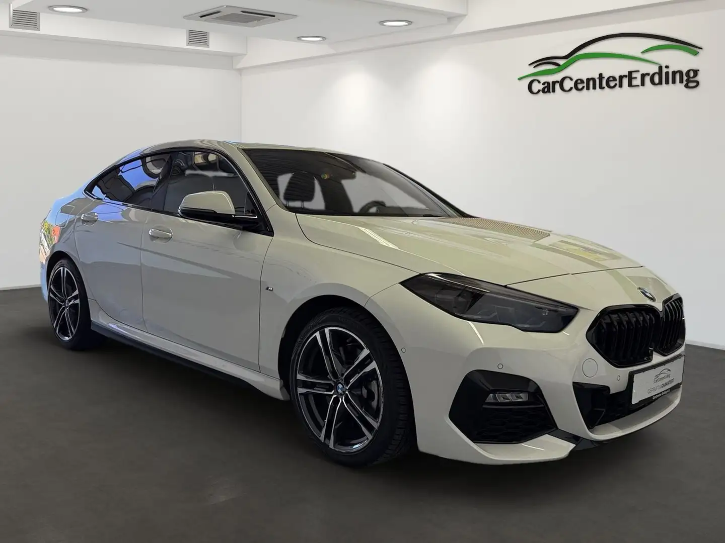 BMW 220iGranCoupé*M Sport*A.LED*Navi*Pano*Kamera*PDC Wit - 2