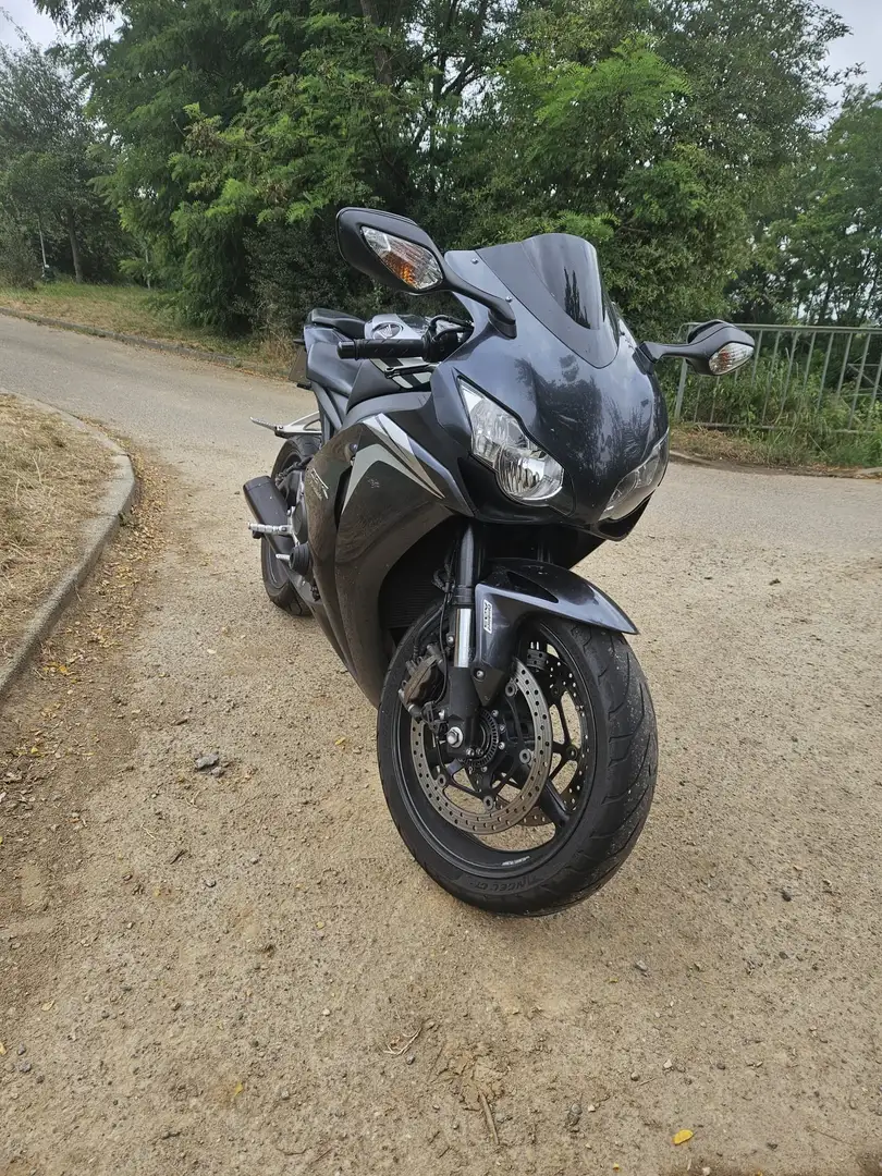 Honda CBR 1000 SC 59 mit ABS Gris - 1