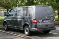 Volkswagen T5 Transporter 2.0 TDI 4Motion KLIMA SHZ WEBASTO Gris - thumbnail 3