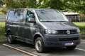 Volkswagen T5 Transporter 2.0 TDI 4Motion KLIMA SHZ WEBASTO Gris - thumbnail 9