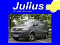 Volkswagen T5 Transporter 2.0 TDI 4Motion KLIMA SHZ WEBASTO Gris - thumbnail 1