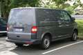 Volkswagen T5 Transporter 2.0 TDI 4Motion KLIMA SHZ WEBASTO Gris - thumbnail 5