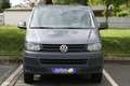 Volkswagen T5 Transporter 2.0 TDI 4Motion KLIMA SHZ WEBASTO Gris - thumbnail 10