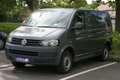 Volkswagen T5 Transporter 2.0 TDI 4Motion KLIMA SHZ WEBASTO Gris - thumbnail 2