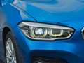 BMW 125 BMW 125i Steptronic "M Sport" Blau - thumbnail 18