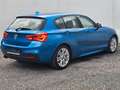 BMW 125 BMW 125i Steptronic "M Sport" Blau - thumbnail 6