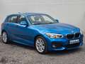 BMW 125 BMW 125i Steptronic "M Sport" Blau - thumbnail 3