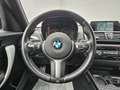 BMW 125 BMW 125i Steptronic "M Sport" Blau - thumbnail 8