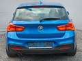BMW 125 BMW 125i Steptronic "M Sport" Blau - thumbnail 5