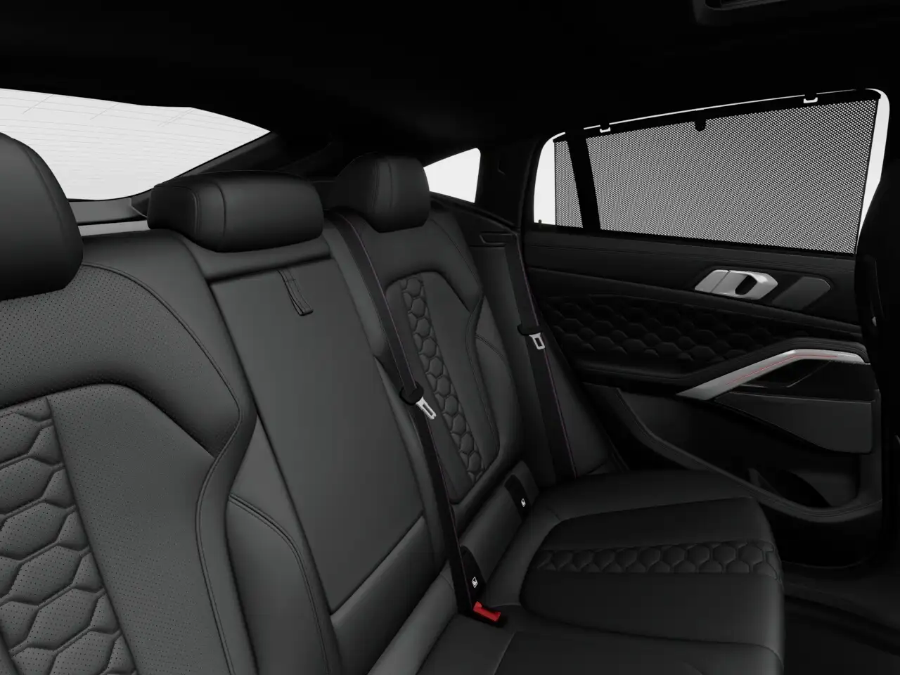 BMW X6 M снимка BMW X6 M