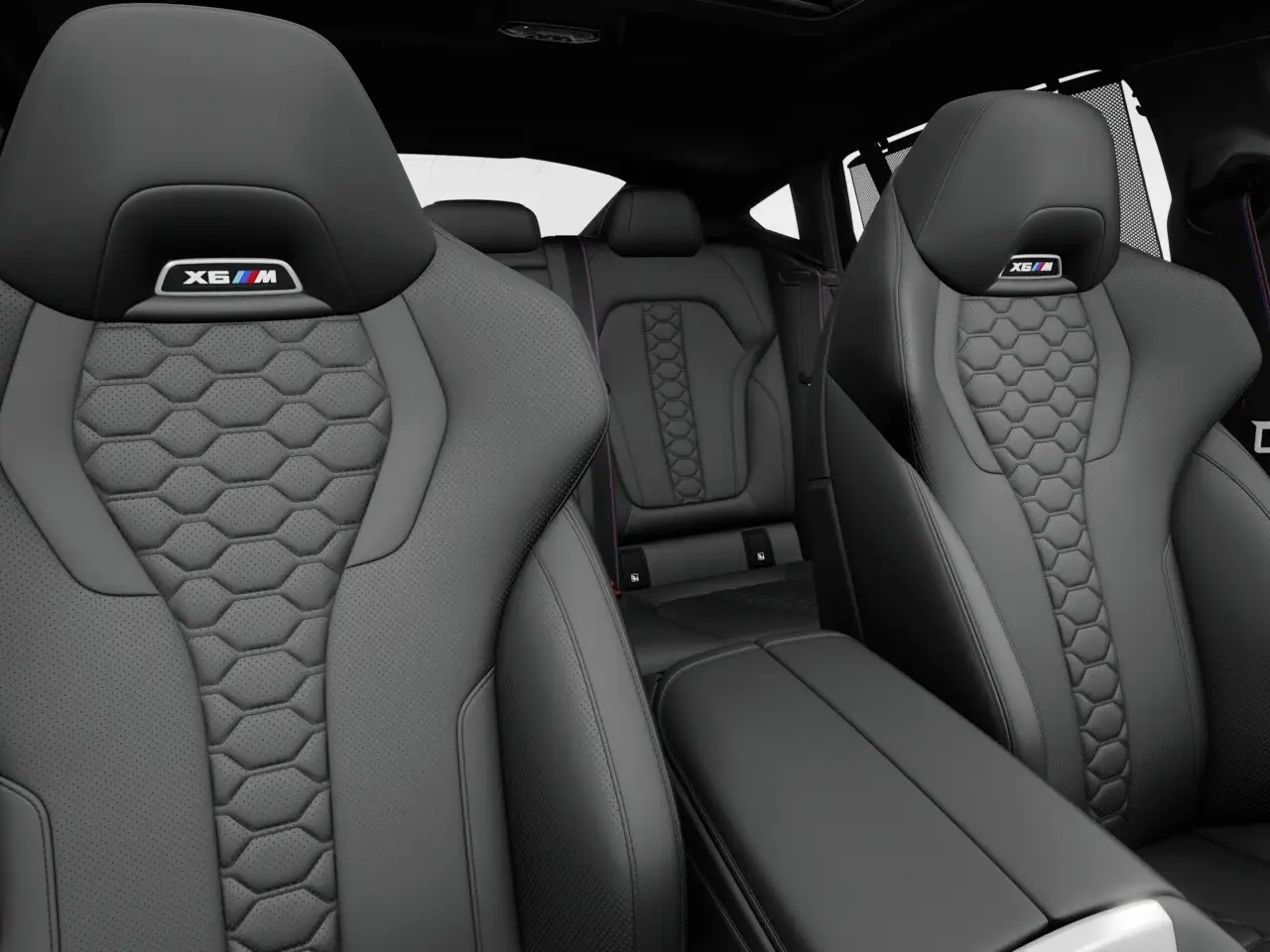 BMW X6 M снимка BMW X6 M