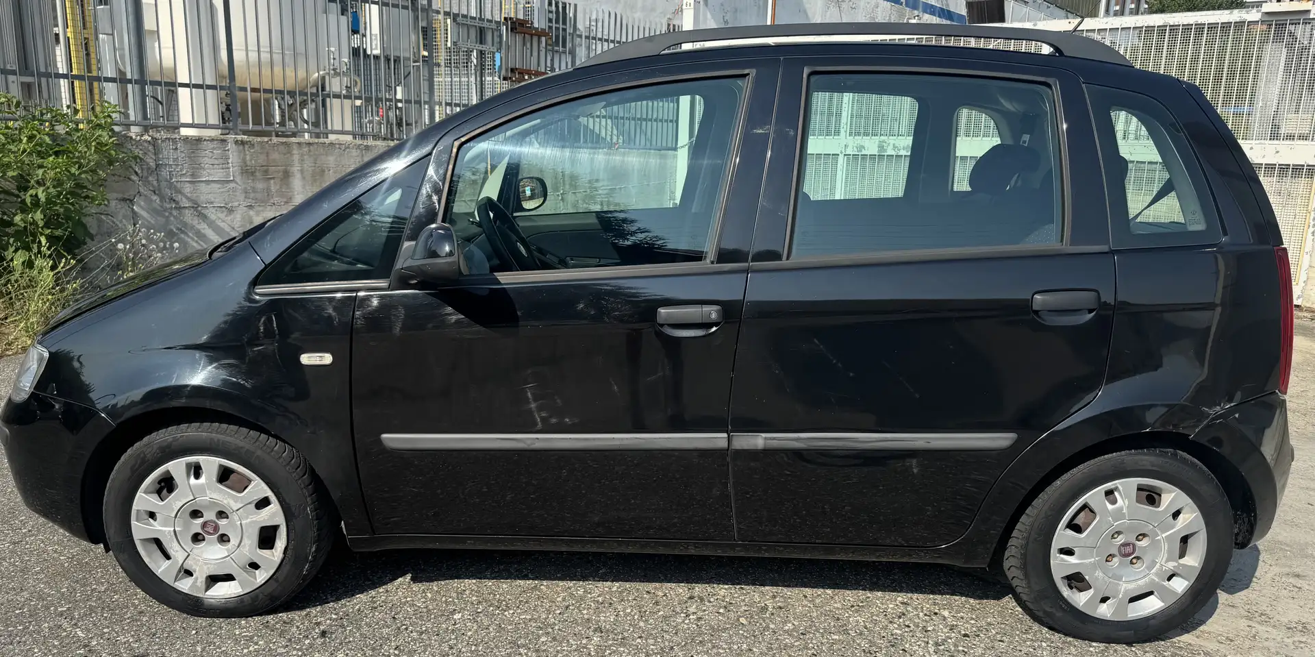 Fiat Idea 1.4 GPL VALIDO FINO AL 2032 - 2