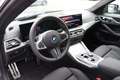 BMW i4 eDrive40 High Executive M Sport 84 kWh / Driving A Grijs - thumbnail 14