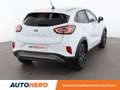 Ford Puma 1.0 Flexifuel Titanium BVM6 Blanc - thumbnail 6