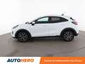 Ford Puma 1.0 Flexifuel Titanium BVM6 Blanc - thumbnail 3