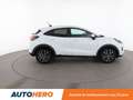 Ford Puma 1.0 Flexifuel Titanium BVM6 Blanc - thumbnail 7