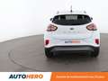 Ford Puma 1.0 Flexifuel Titanium BVM6 Blanc - thumbnail 5