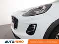 Ford Puma 1.0 Flexifuel Titanium BVM6 Blanc - thumbnail 28