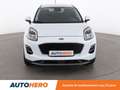 Ford Puma 1.0 Flexifuel Titanium BVM6 Blanc - thumbnail 9